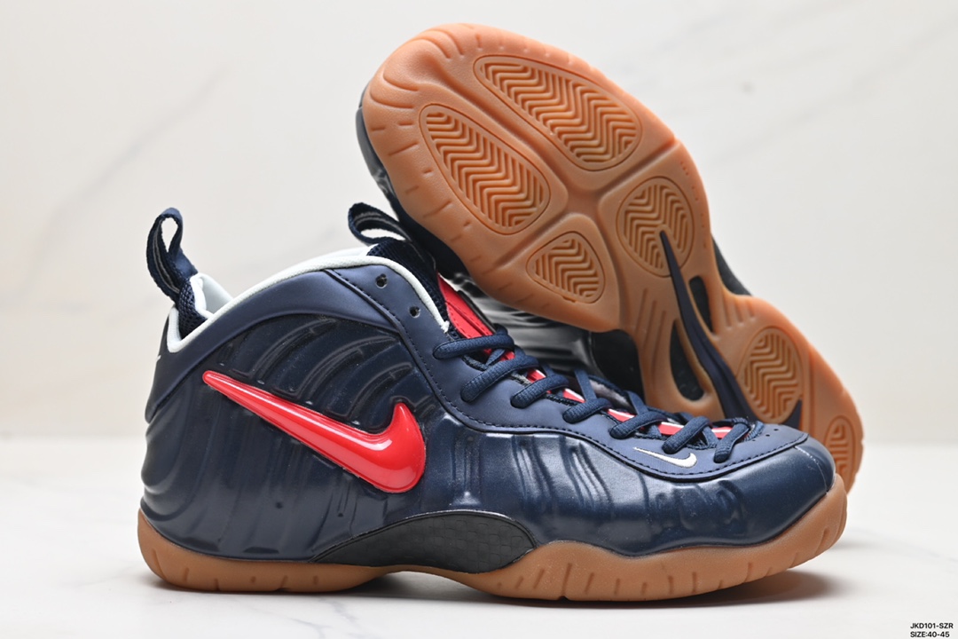 Nike Air Foamposite Shoes